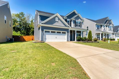 1064 Vanguard Drive Spring Hill TN 37174