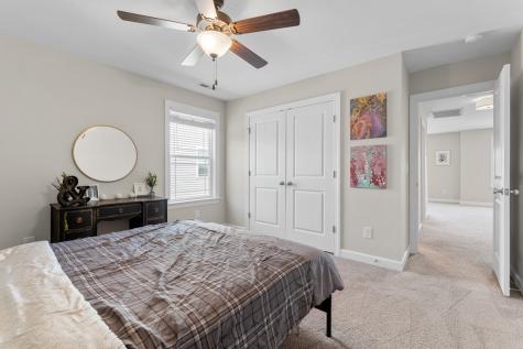 1064 Vanguard Drive Spring Hill TN 37174