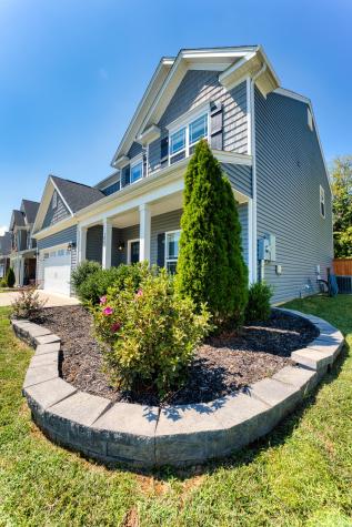1064 Vanguard Drive Spring Hill TN 37174