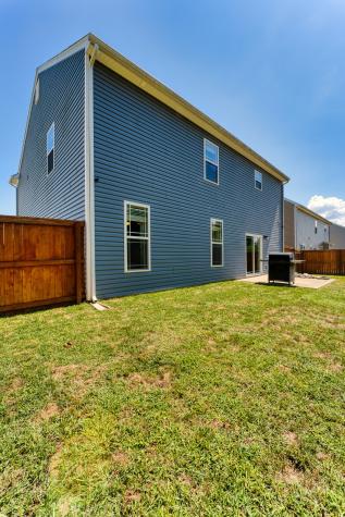 1064 Vanguard Drive Spring Hill TN 37174