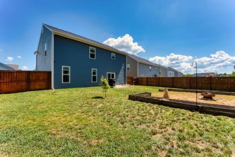 1064 Vanguard Drive Spring Hill TN 37174
