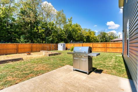 1064 Vanguard Drive Spring Hill TN 37174