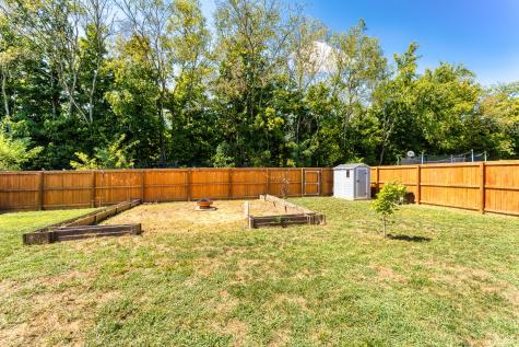 1064 Vanguard Drive Spring Hill TN 37174