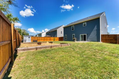 1064 Vanguard Drive Spring Hill TN 37174