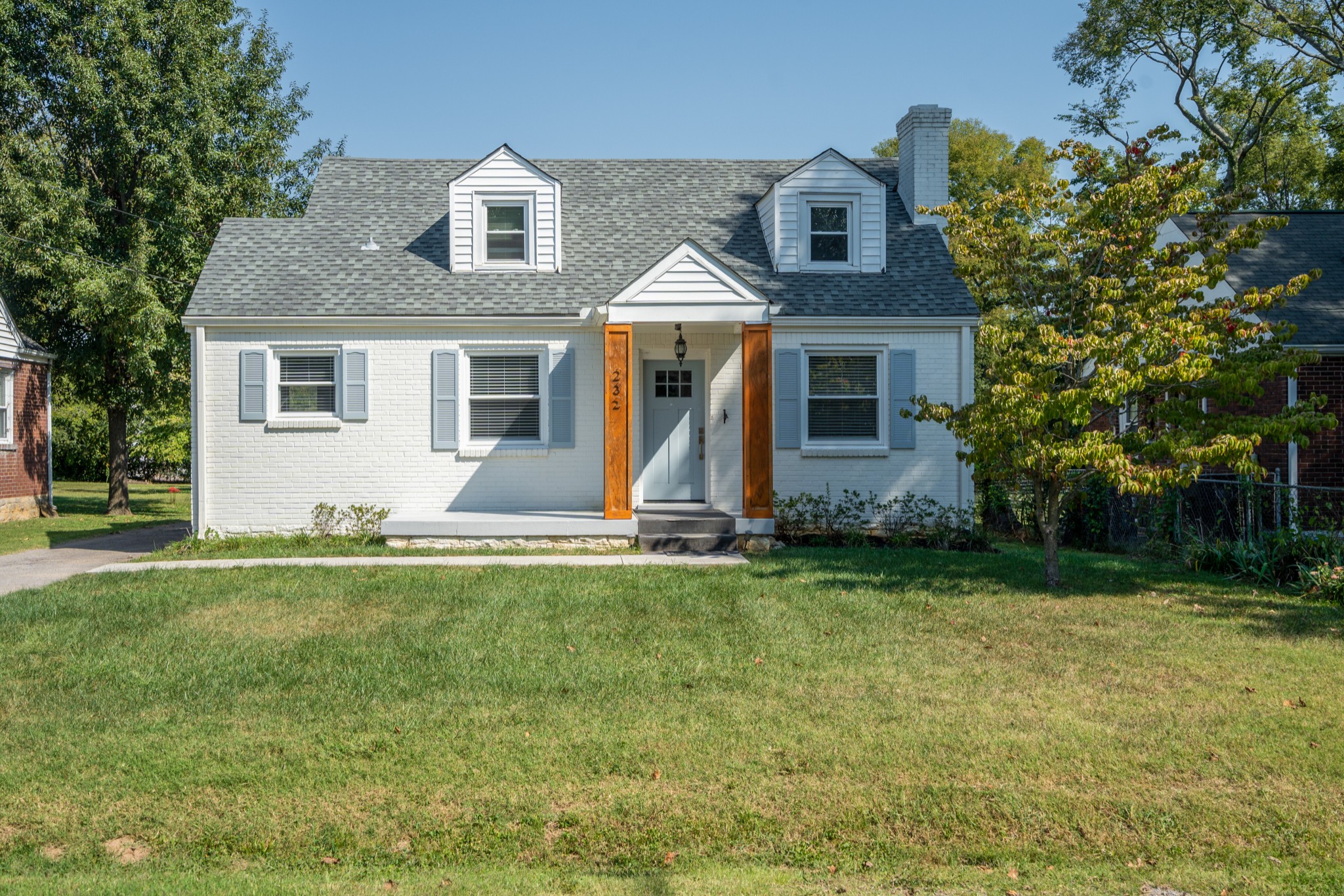 232 Thuss Avenue Nashville TN 37211