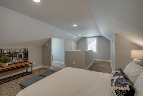 232 Thuss Avenue Nashville TN 37211