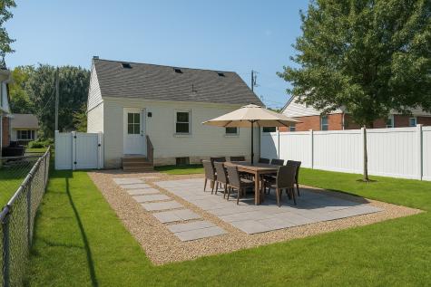 232 Thuss Avenue Nashville TN 37211