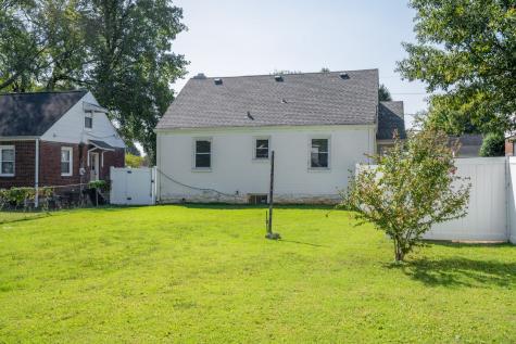 232 Thuss Avenue Nashville TN 37211
