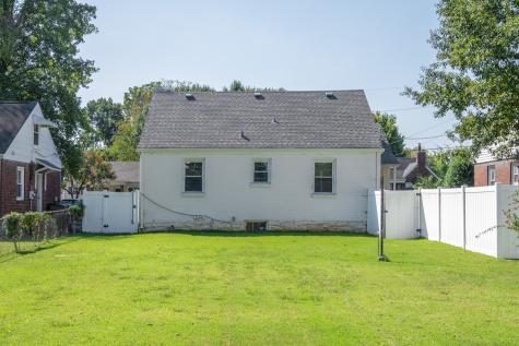 232 Thuss Avenue Nashville TN 37211