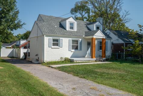 232 Thuss Avenue Nashville TN 37211