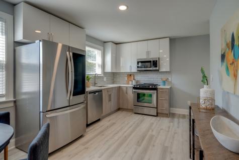 232 Thuss Avenue Nashville TN 37211