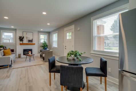 232 Thuss Avenue Nashville TN 37211