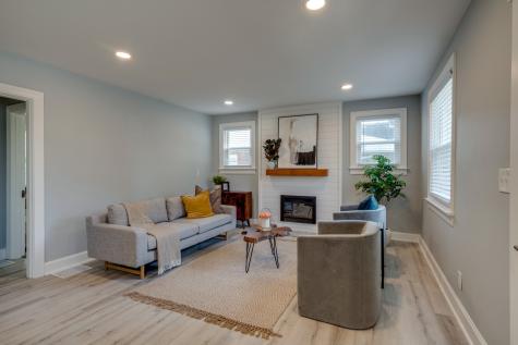 232 Thuss Avenue Nashville TN 37211