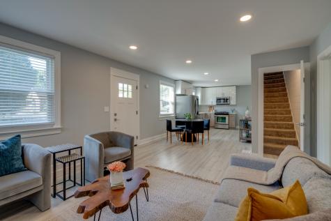 232 Thuss Avenue Nashville TN 37211