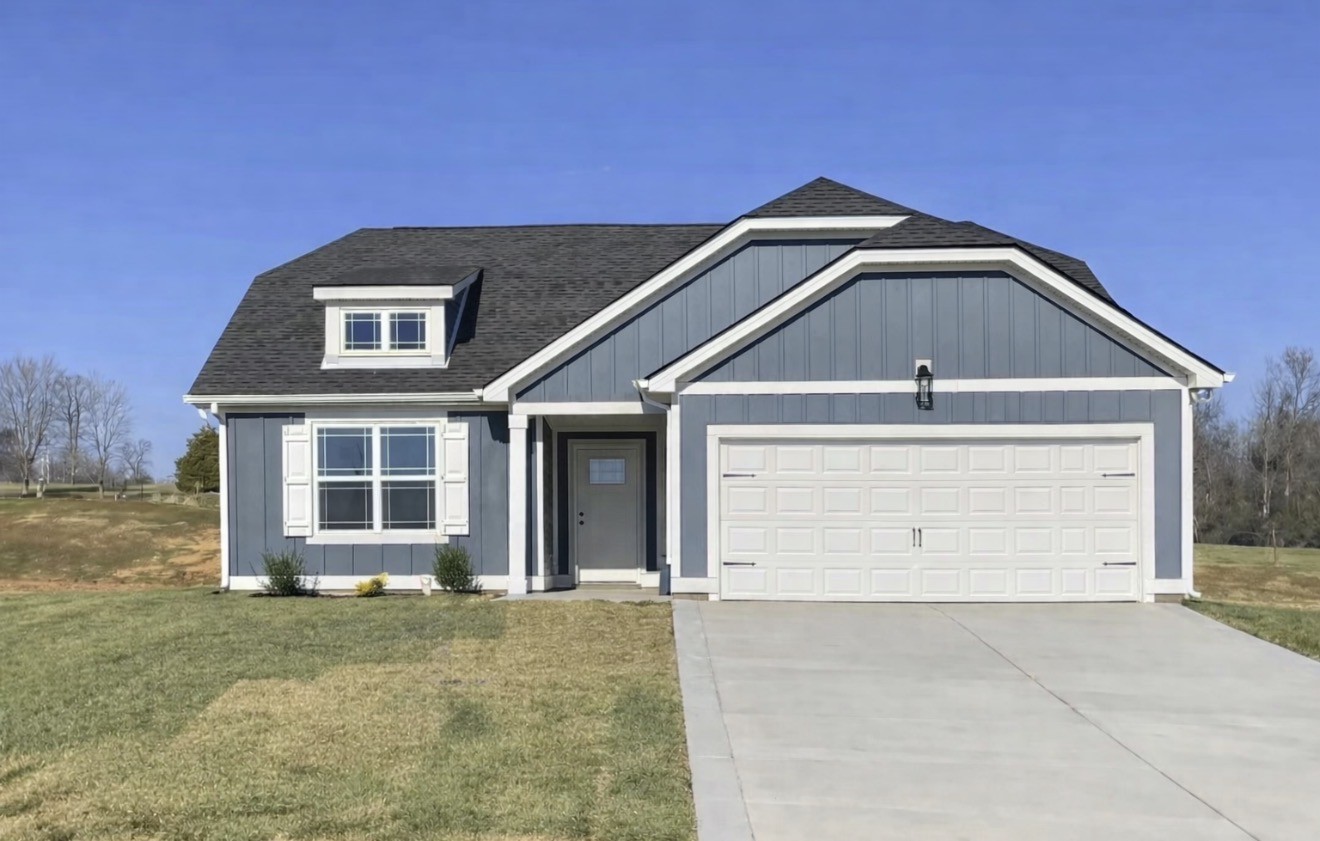 105 Morgan Lane Dickson TN 37055