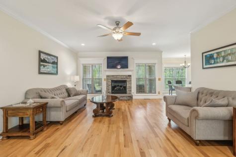 4135 Smotherman Lane Hermitage TN 37076