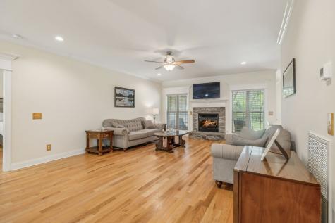 4135 Smotherman Lane Hermitage TN 37076