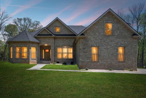 4135 Smotherman Lane Hermitage TN 37076