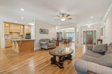 4135 Smotherman Lane Hermitage TN 37076