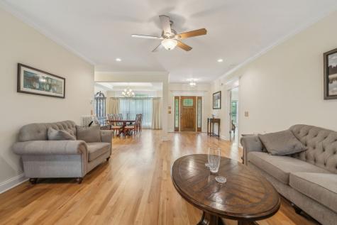 4135 Smotherman Lane Hermitage TN 37076