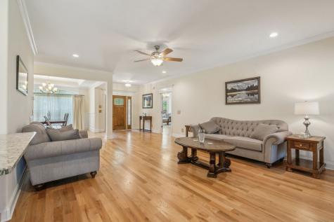 4135 Smotherman Lane Hermitage TN 37076