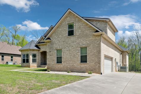4135 Smotherman Lane Hermitage TN 37076