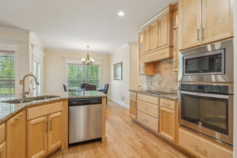 4135 Smotherman Lane Hermitage TN 37076