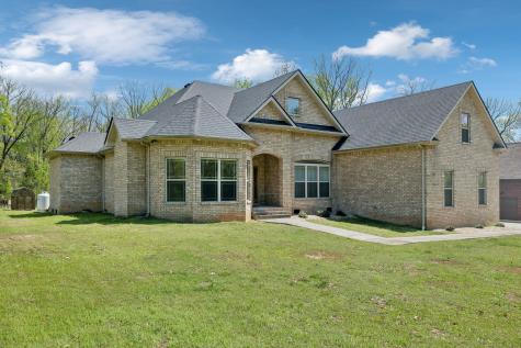 4135 Smotherman Lane Hermitage TN 37076