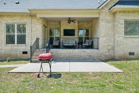 4135 Smotherman Lane Hermitage TN 37076