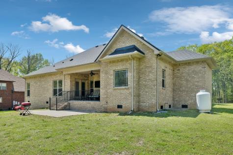 4135 Smotherman Lane Hermitage TN 37076