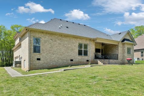 4135 Smotherman Lane Hermitage TN 37076