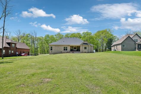 4135 Smotherman Lane Hermitage TN 37076