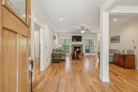 4135 Smotherman Lane Hermitage TN 37076