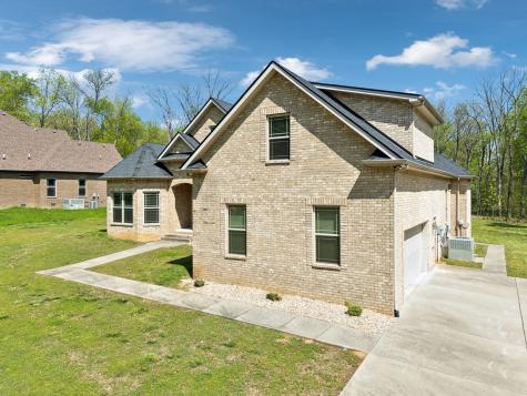 4135 Smotherman Lane Hermitage TN 37076