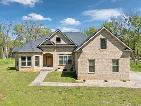 4135 Smotherman Lane Hermitage TN 37076