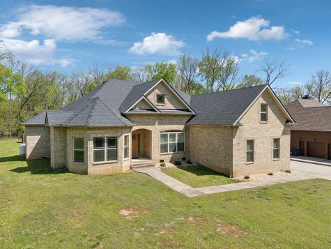 4135 Smotherman Lane Hermitage TN 37076