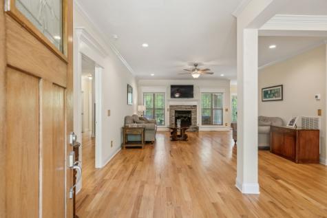 4135 Smotherman Lane Hermitage TN 37076
