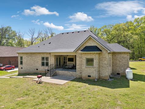4135 Smotherman Lane Hermitage TN 37076