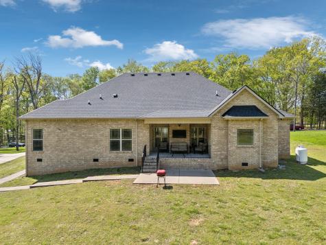 4135 Smotherman Lane Hermitage TN 37076