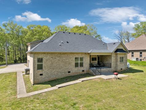 4135 Smotherman Lane Hermitage TN 37076