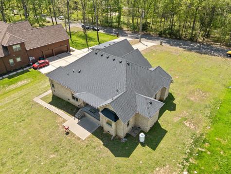 4135 Smotherman Lane Hermitage TN 37076