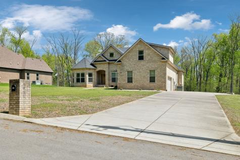 4135 Smotherman Lane Hermitage TN 37076
