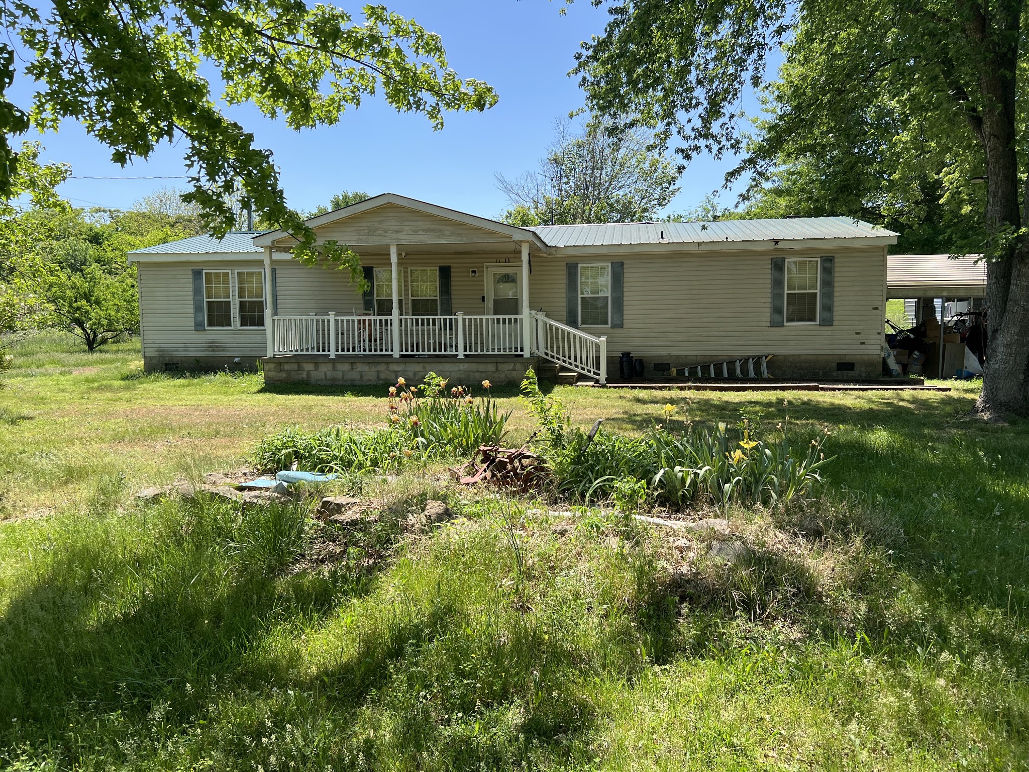 11 Preston Lane Elmwood TN 38560