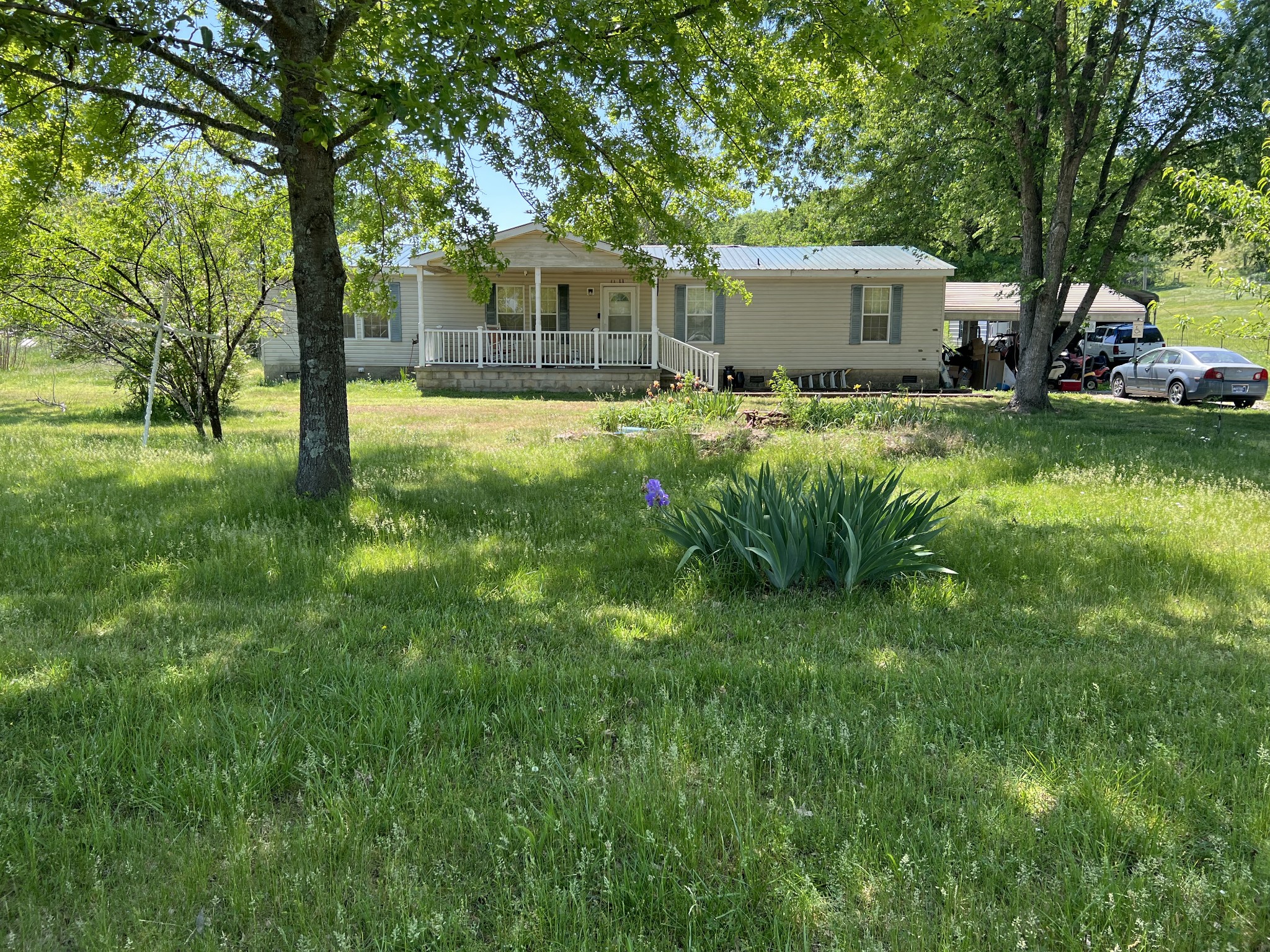 11 Preston Lane Elmwood TN 38560