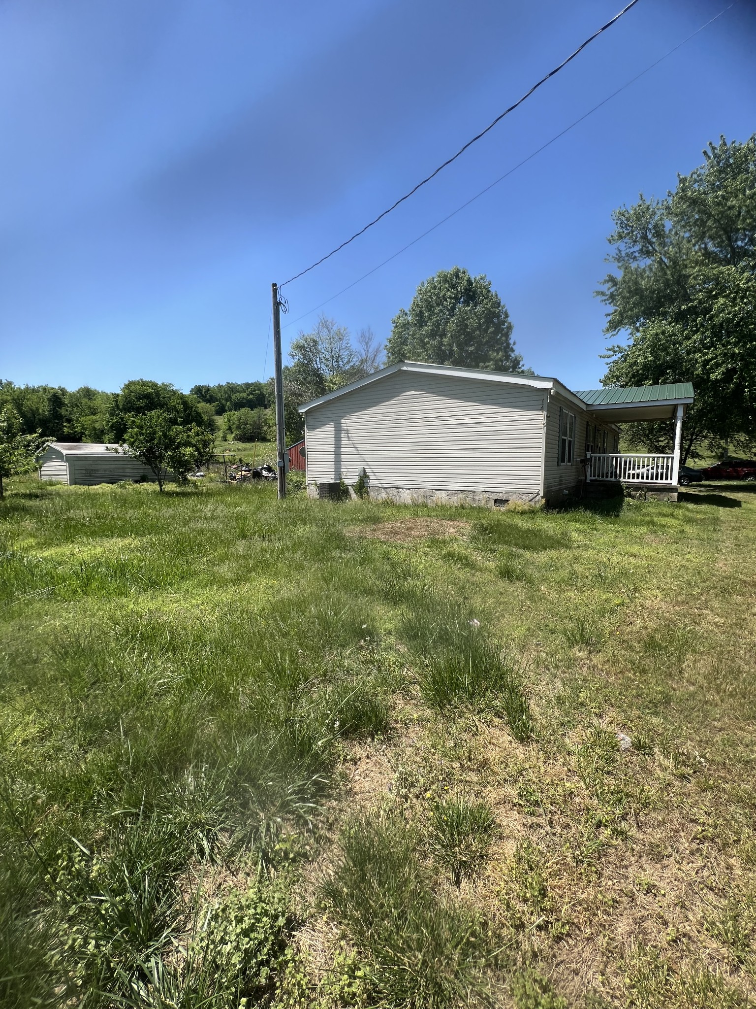 11 Preston Lane Elmwood TN 38560