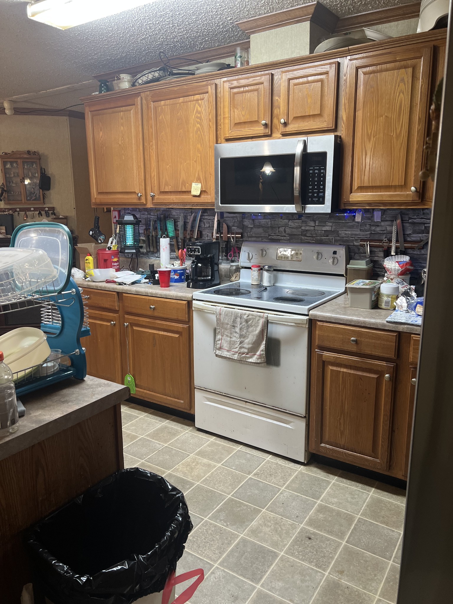 11 Preston Lane Elmwood TN 38560
