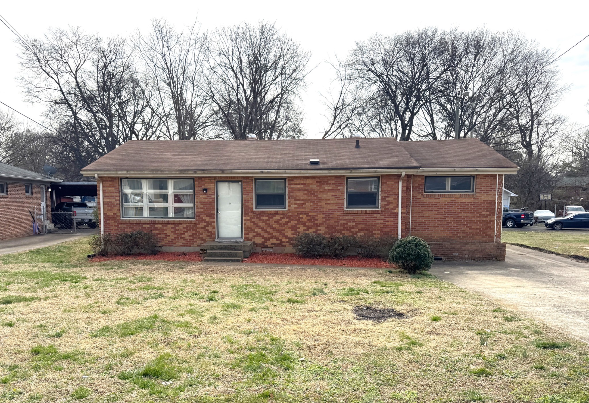 6313 Henry Ford Drive Nashville TN 37209