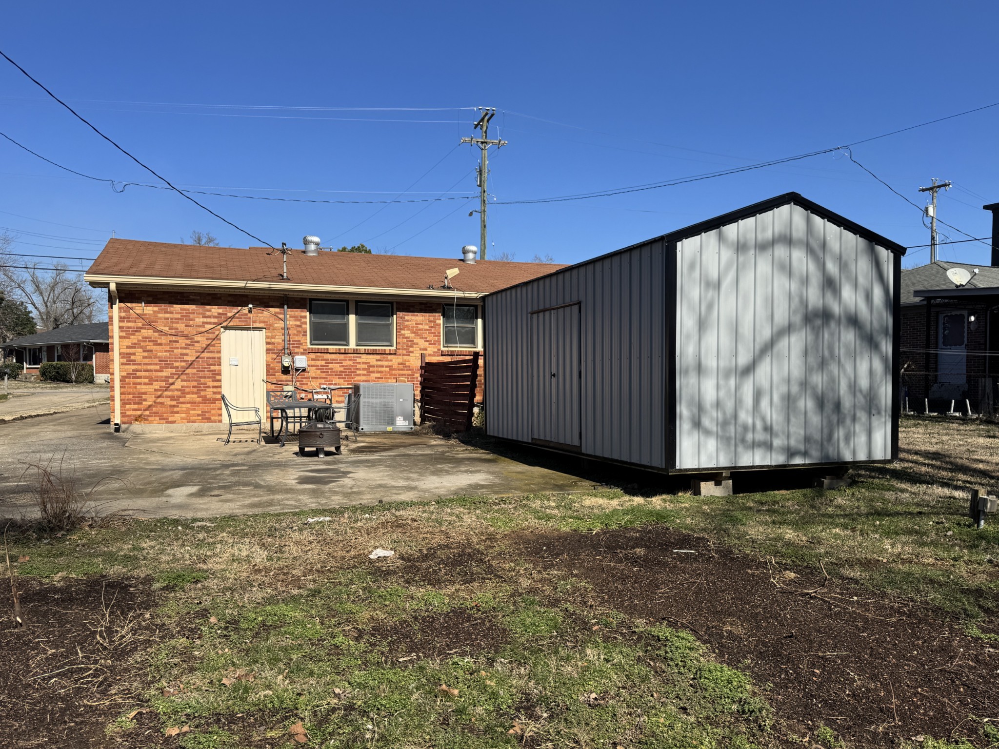 6313 Henry Ford Drive Nashville TN 37209