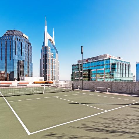 515 Church Street Nashville TN 37219