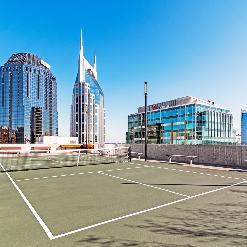 515 Church Street Nashville TN 37219